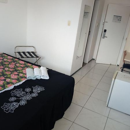 Silva Hospedagem Flat Bellagio Beira Mar São Luís Eksteriør bilde