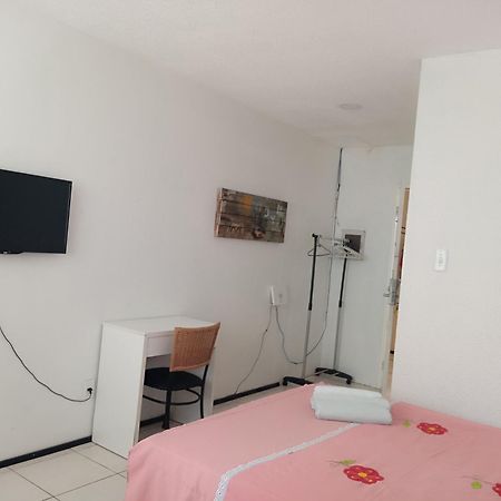 Silva Hospedagem Flat Bellagio Beira Mar São Luís Eksteriør bilde