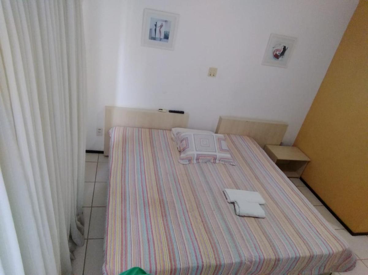 Silva Hospedagem Flat Bellagio Beira Mar São Luís Eksteriør bilde