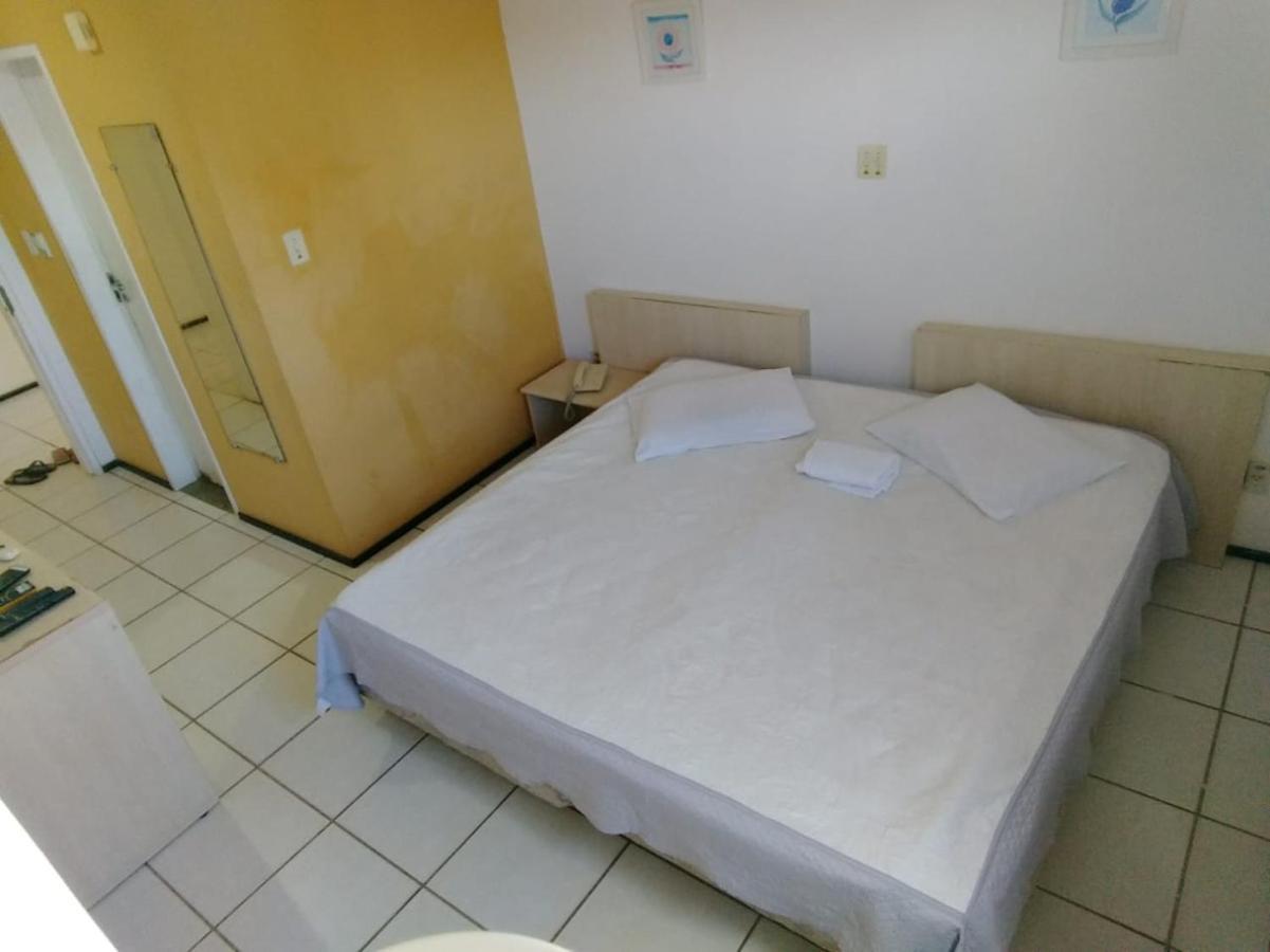 Silva Hospedagem Flat Bellagio Beira Mar São Luís Eksteriør bilde